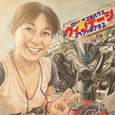 歌声喫茶の出演者 鈴木智絵